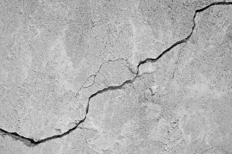 Cracked Foundation Repair in Clay County, FL