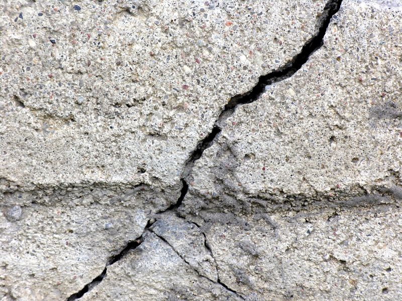 Cracked Foundation Repair in Jacksonville, FL