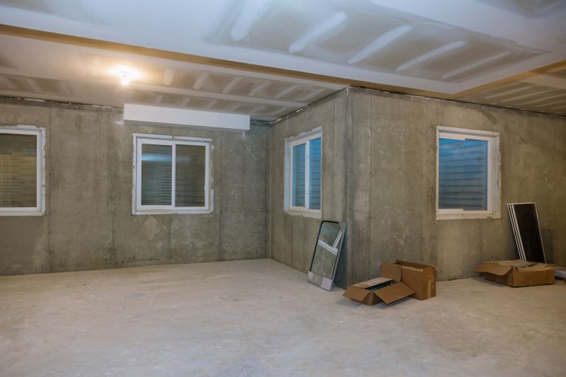 Crawlspace Structural Repair in Ponte Vedra Beach, FL