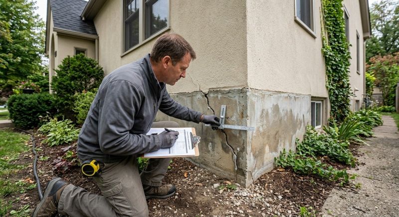 Foundation Assessment in Ponte Vedra Beach, FL