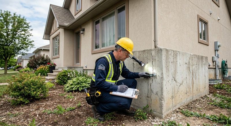 Foundation Assessment in Ponte Vedra Beach, FL