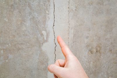 Foundation Crack Repair in Ponte Vedra Beach, FL