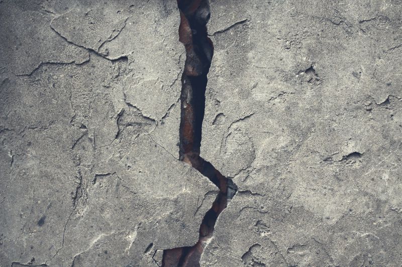 Foundation Crack Repair in Orange Park, FL