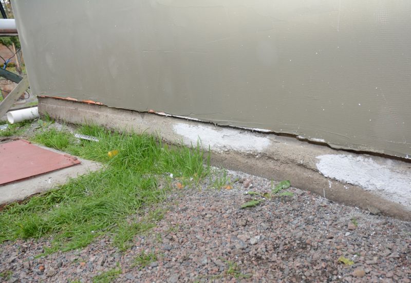 Foundation Cracks Repair in Ponte Vedra Beach, FL
