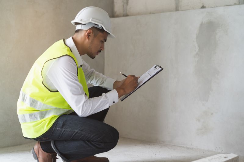 Foundation Inspection in Ponte Vedra Beach, FL