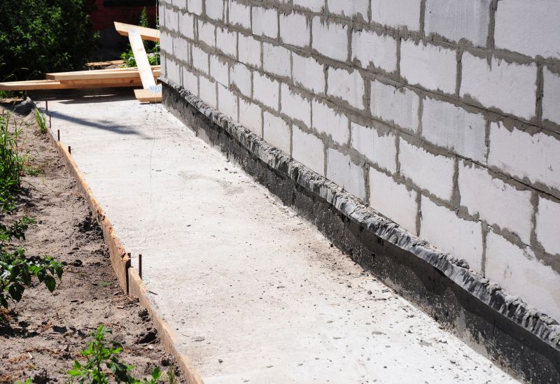 Foundation Maintenance in Ponte Vedra Beach, FL