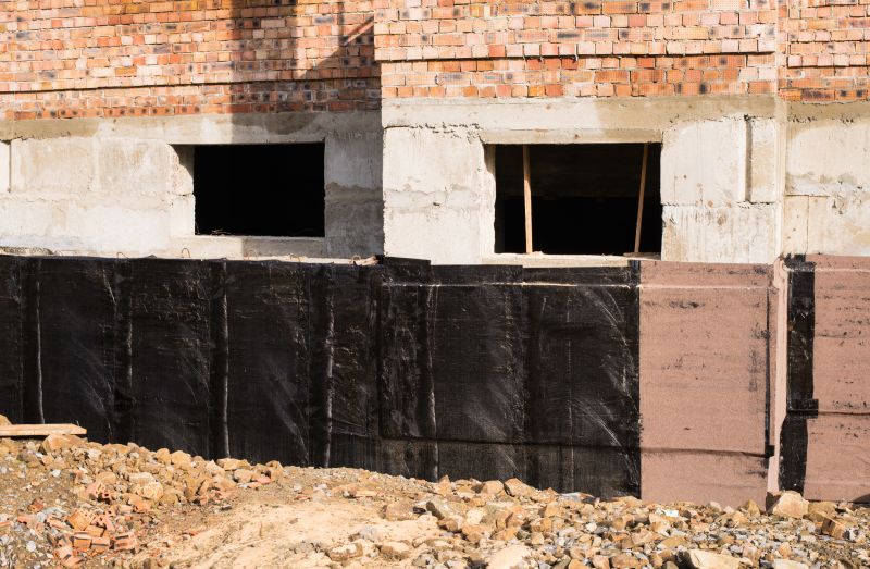 Foundation Repair in Duval County, FL