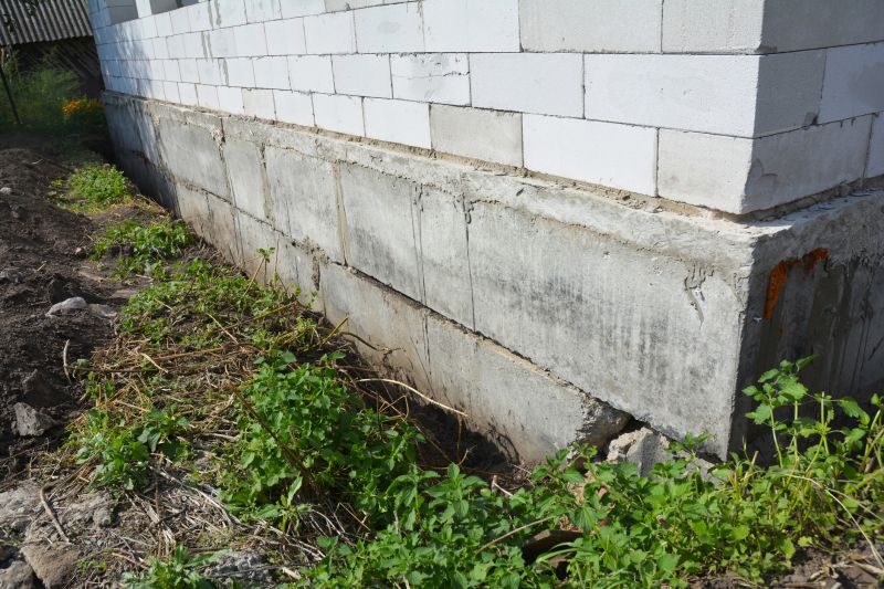 Foundation Repair in Duval County, FL