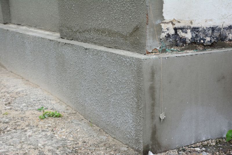 Foundation Repair in Ponte Vedra Beach, FL