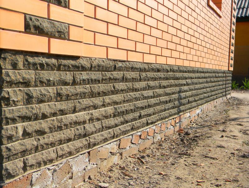 Foundation Restoration in Ponte Vedra Beach, FL