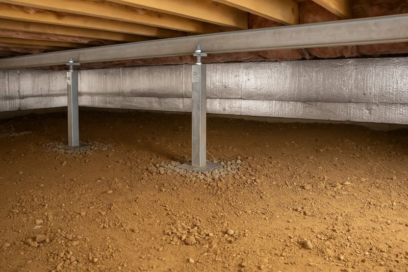 Pier And Beam Leveling in Ponte Vedra Beach, FL