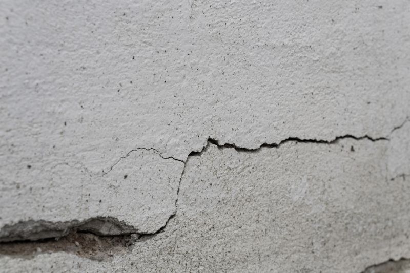 Structural Crack Repair in Ponte Vedra Beach, FL