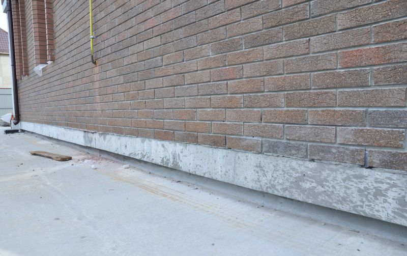 Structural Foundation Repair in Orange Park, FL