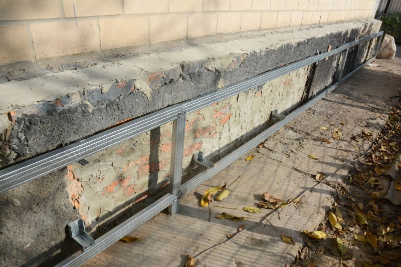 Underpinning Repair in Ponte Vedra Beach, FL